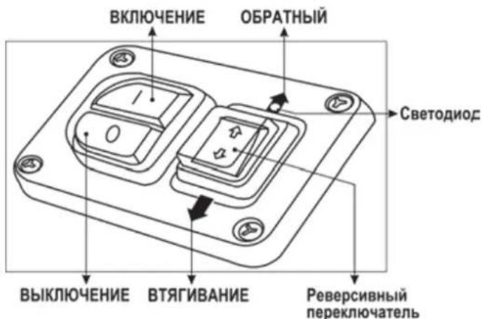 ATIKA ALF 2800 - DByxNo3nUohHbI nepeKlOuChaTeJIb - 1