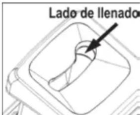ATIKA ALF 2800 - Instrucciones especials para el triturado: - 1