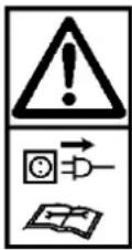 ATIKA ALA 2800 - Electrical safety - 1