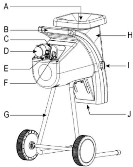 ATIKA ALA 2800 - 1