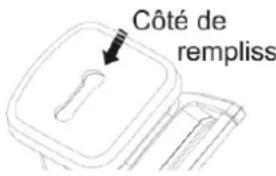 ATIKA ALA 2800 - Instructions spéciales concernant le broyage: - 1