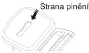 ATIKA ALA 2800 - Pokyny pro drcení: - 1