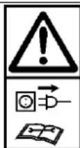 ATIKA ALA 2800 - Laitteen symbol lit - 2