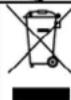 ATIKA ALA 2800 - Simboli na napravi - 9