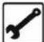 ATIKA ALA 2500 - Symbols Operating manual - 4