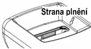 ATIKA ALA 2500 - Pokyny pro drcení: - 1