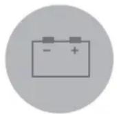 Nanni N4.50 - BATTERIELADEZUSTAND - 1