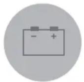 Nanni N4.50 - BATTERY CHARGE - 1