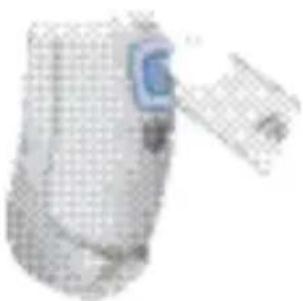 SIEMENS Pure Carat - Via afstandsbediening - 1