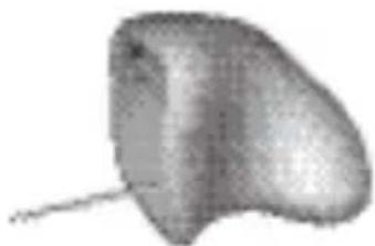 SIEMENS Pure Carat - VOORZICTIG - 8