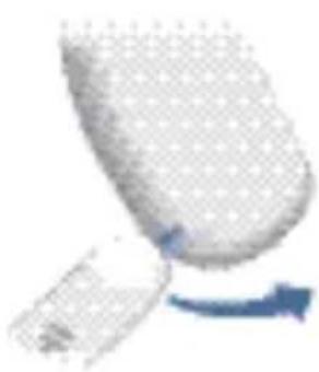 SIEMENS Pure Carat - Off (disattiva) - 2
