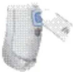 SIEMENS Pure Carat - Avec le bouton-poussoir - 2
