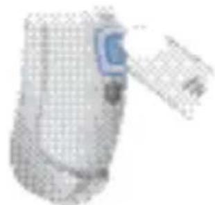 SIEMENS Pure Carat - Via push button - 1