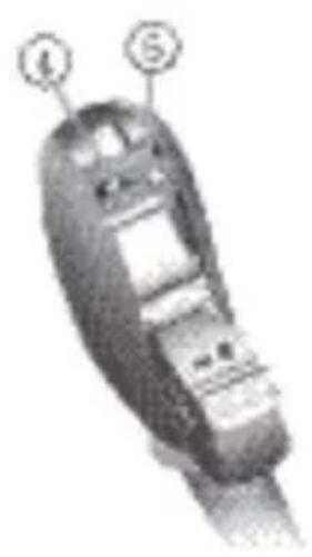 SIEMENS Pure Carat - UwRIC-hoortoestel - 9