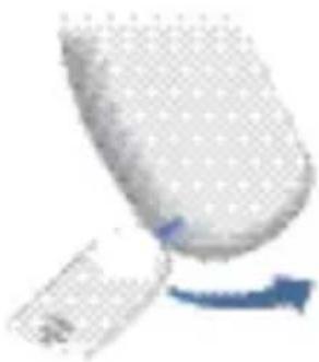SIEMENS Pure Carat - Uit - 1