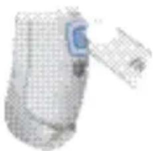 SIEMENS Pure Carat - Via afstandsbediening - 1