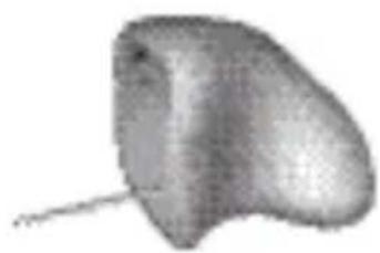 SIEMENS Pure Carat - Attention - 8