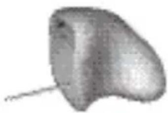 SIEMENS Pure Carat - CAUTION - 8