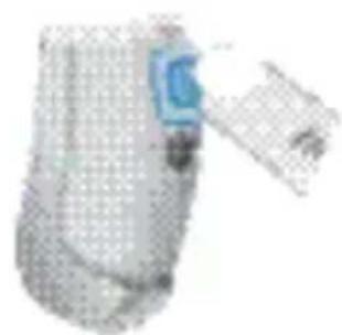 SIEMENS Lotus BTE - On - 1