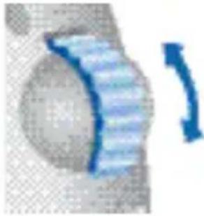 SIEMENS Lotus BTE - Volume control - 2
