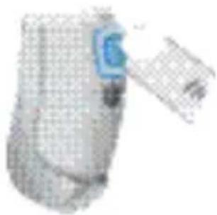 SIEMENS Lotus BTE - Retrait - 2