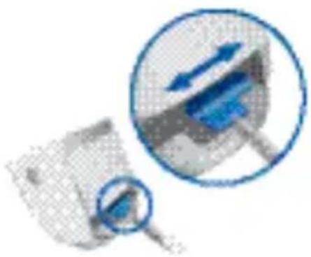 SIEMENS Lotus BTE - Entriegeln - 2