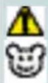 SIEMENS Lotus BTE - WARNING - 2