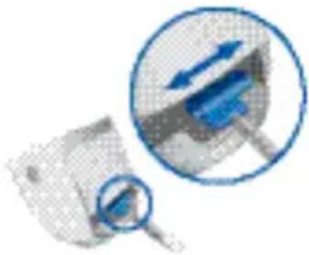 SIEMENS Lotus BTE - Ontgrendelen - 1