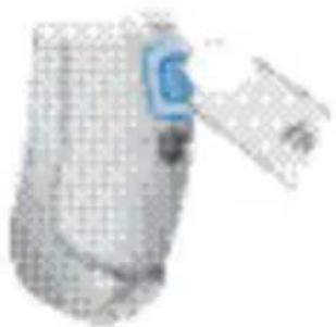 SIEMENS Lotus BTE - Uit - 1
