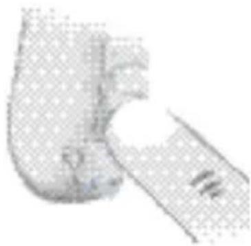 SIEMENS Lotus BTE - Via drukknop - 1