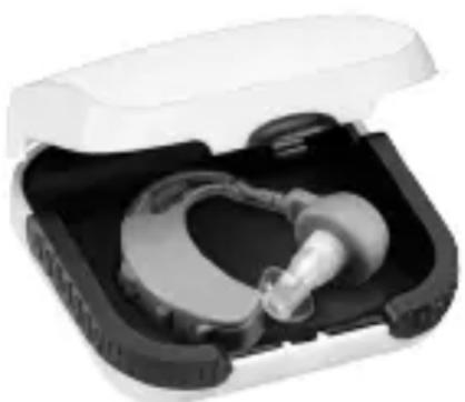BEURER HA 20 - Lieferumfang - 1