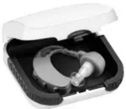 BEURER HA 20 - Included in delivery - 1