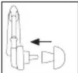 BEURER HA 20 - Initial use - 3
