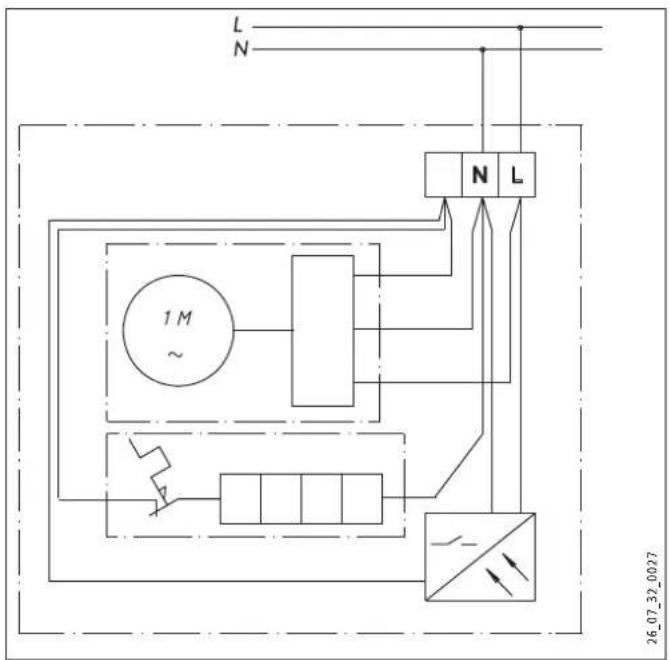 STIEBEL ELTRON HTT 5 - Specification - 1