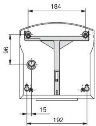 STIEBEL ELTRON HTT 5 - Dimensões - 3