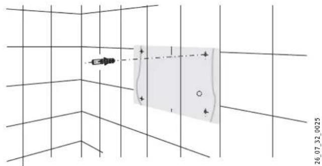 STIEBEL ELTRON HTT 5 - qu9une Démontage du capot de boîtier HTT 5 - 2