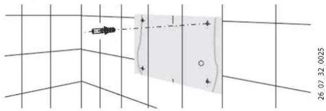 STIEBEL ELTRON HTT 4 - KpenJIeHnHa cTeHe - 1