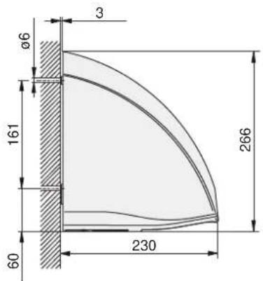 STIEBEL ELTRON HTT 4 - Dimensions - 5