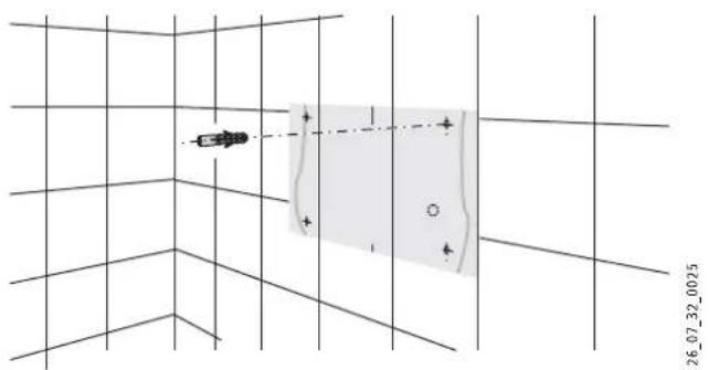 STIEBEL ELTRON HTT 4 - Removing the HTT 5 casing cover - 2