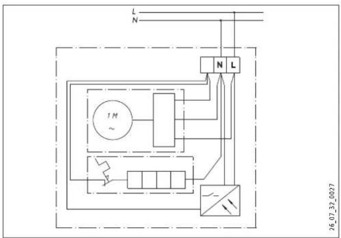 STIEBEL ELTRON HTT 4 - Technischen Daten - 1