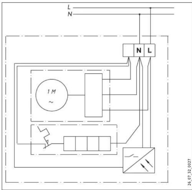 STIEBEL ELTRON HTT 4 - Technické udaje - 1