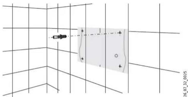 STIEBEL ELTRON HTT 4 - Fali rogzités - 1