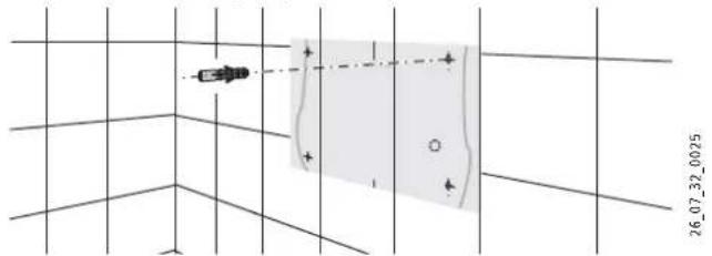 STIEBEL ELTRON HTT 4 - Wandbefestigung - 1