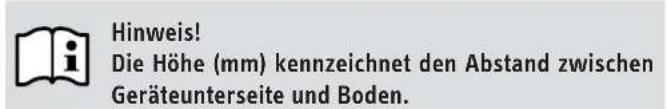 STIEBEL ELTRON HTT 4 - Technischen Daten - 2