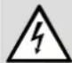 STIEBEL ELTRON HTE 4 - Key to symbols - 2