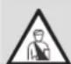 STIEBEL ELTRON HTE 4 - Key to symbols - 1