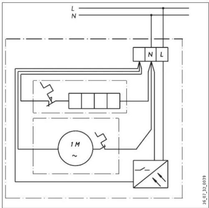 STIEBEL ELTRON HTE 4 - Technické udaje - 1