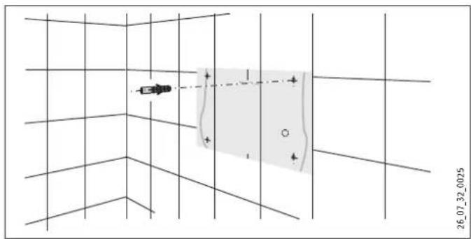 STIEBEL ELTRON HTE 4 - Wandmontage - 1