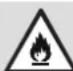 STIEBEL ELTRON HTE 4 - AVERTISSEMENT BLESSURE - 1