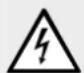 STIEBEL ELTRON Ultronic - DANGER Électrocution - 1